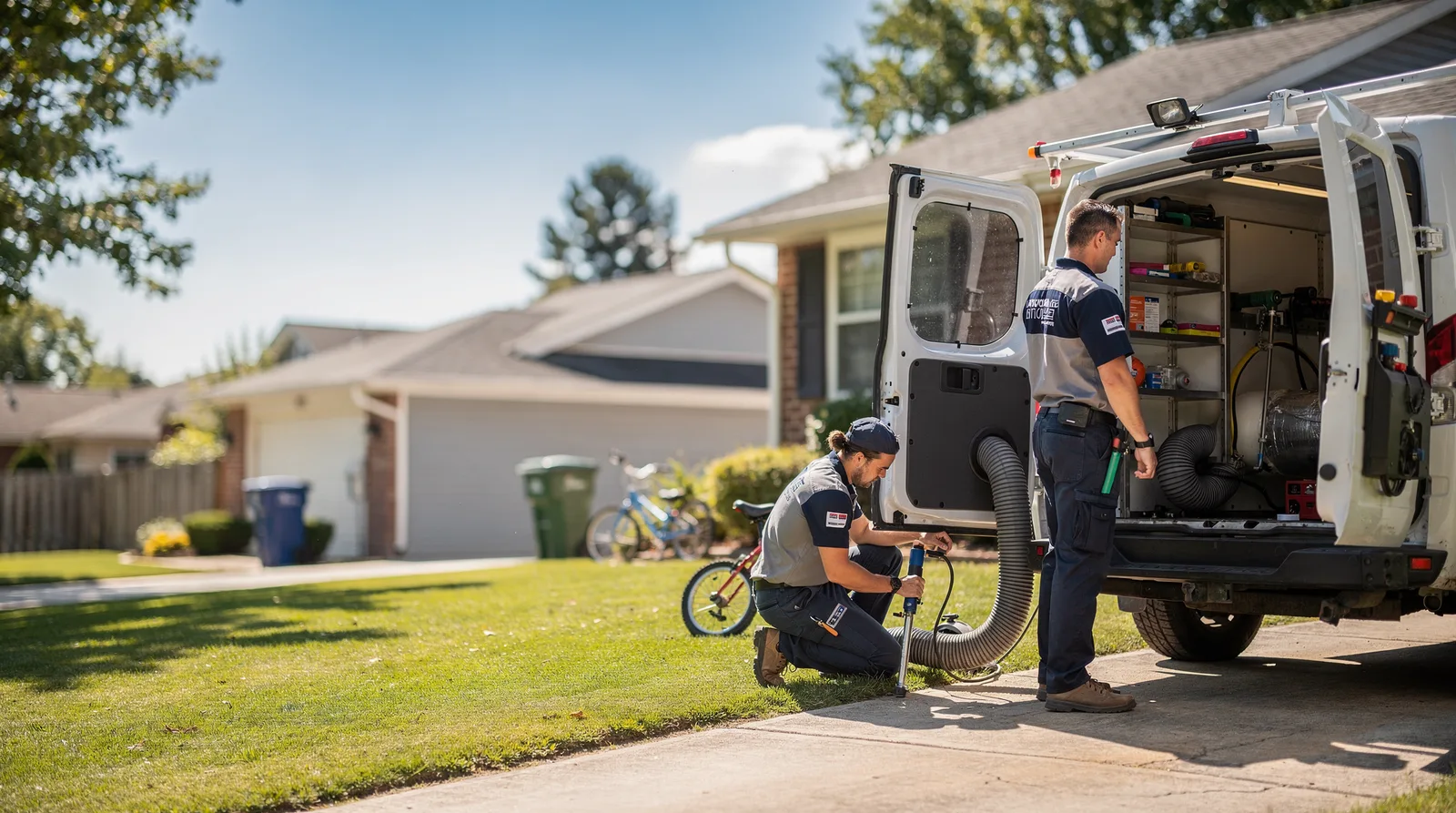 24/7 HVAC Repair & AC Replacement in Tallahassee, FL near me